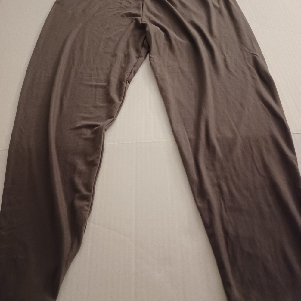 Basic Leggings